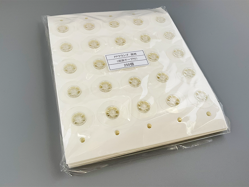 PP製センターピース/250個