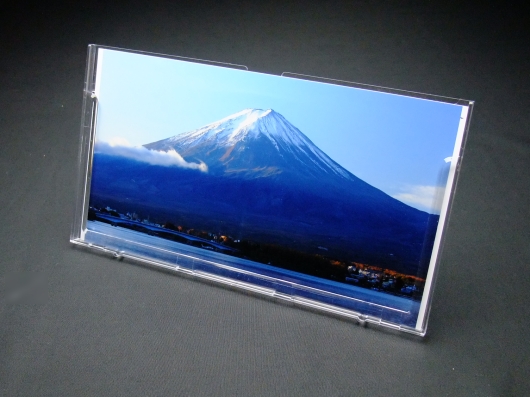 カレンダーケース(ワイド型)/カートン割れ